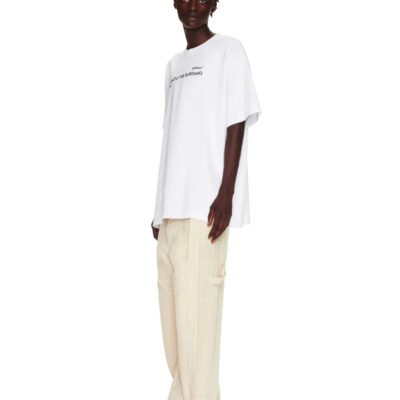 Spiral Opp Over S/S Tee - Lux Studios