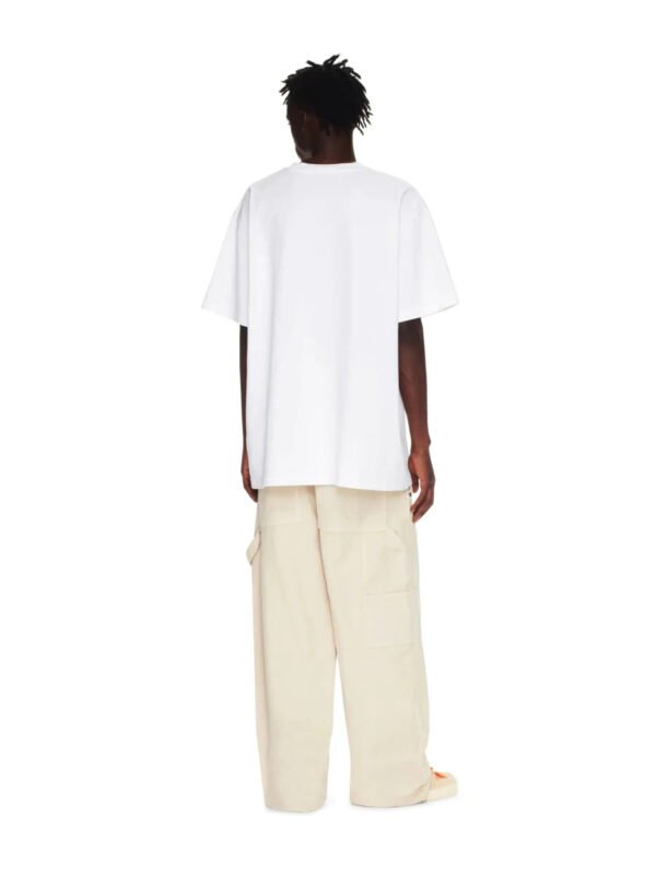 Spiral Opp Over S/S Tee - Lux Studios