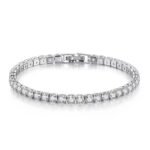 Tennis Bracelet - Lux Studios