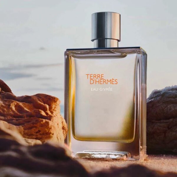 Terre d'Hermes Eau Givree 3.4 oz EDP for men