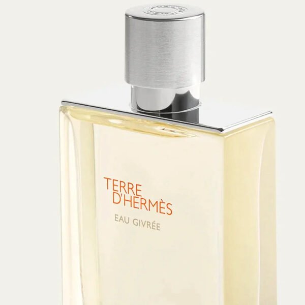 Terre d'Hermes Eau Givree 3.4 oz EDP for men