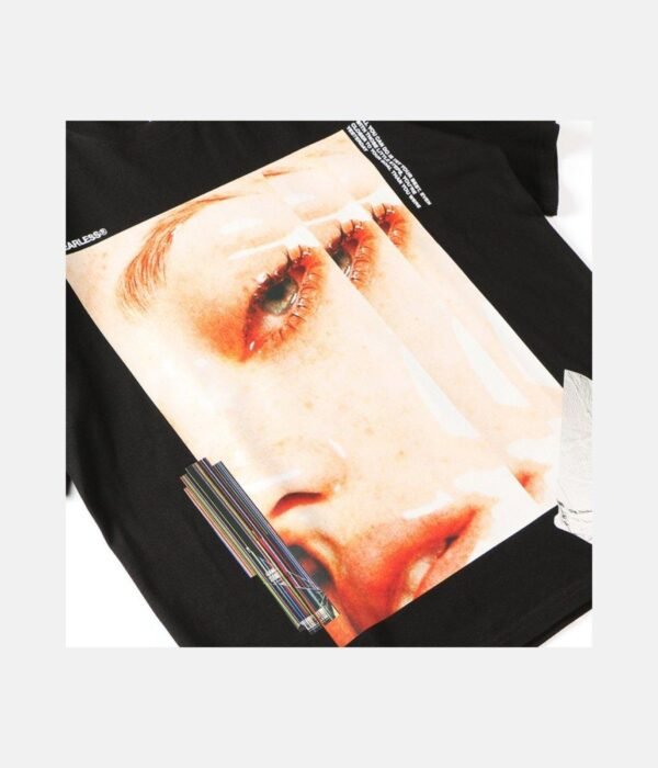 TRIFACE TEE - Lux Studios