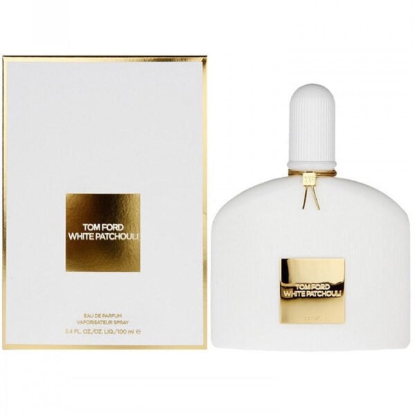 White Patchouli 3.4 EDP for women