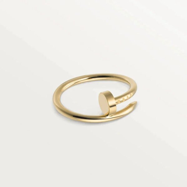 JUSTE RING 1.8MM