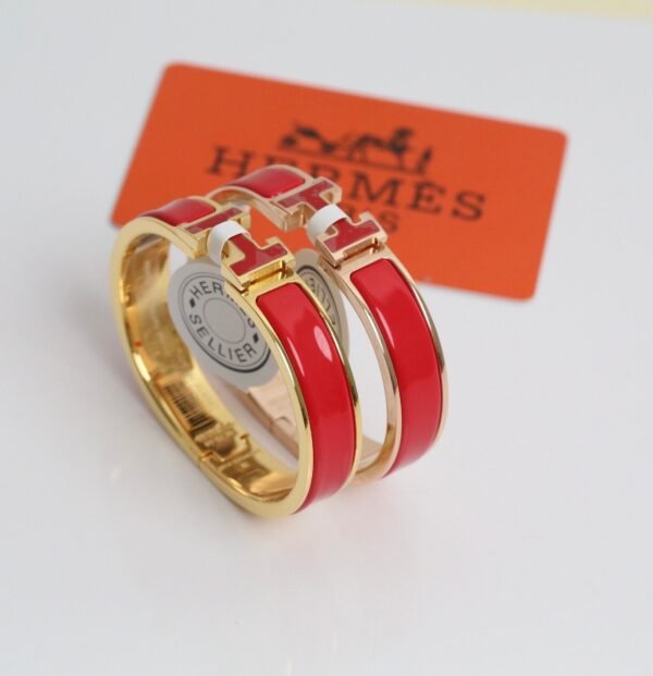 H BRACELET 11.2MM