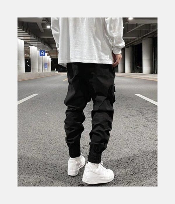 ZEUS JOGGER - Lux Studios