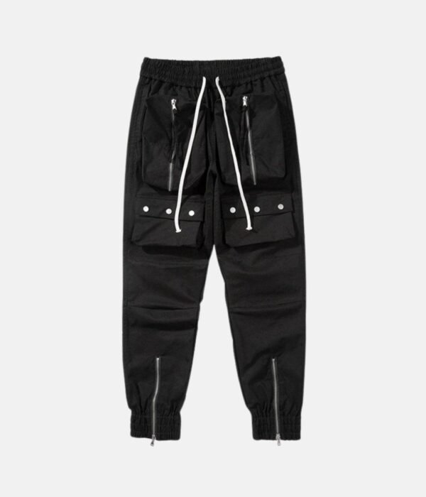 ZEUS JOGGER - Lux Studios