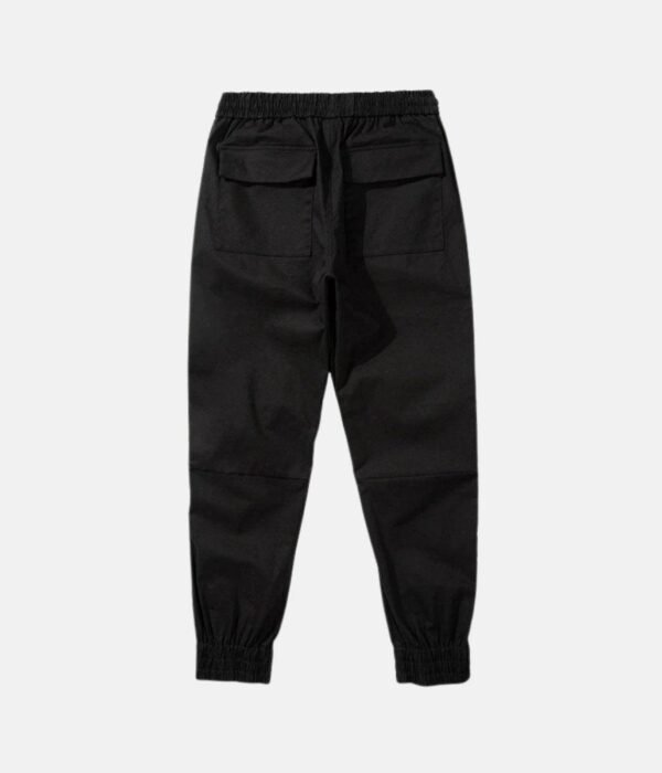 ZEUS JOGGER - Lux Studios