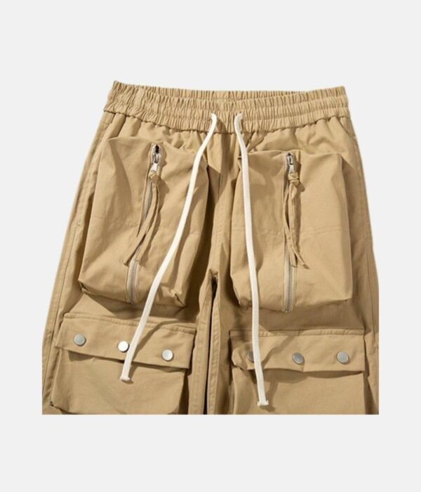 ZEUS JOGGER - Lux Studios