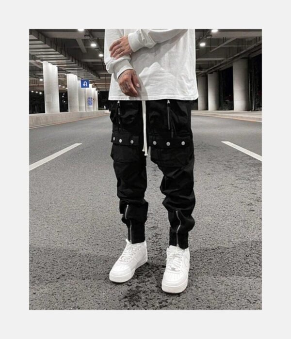 ZEUS JOGGER - Lux Studios