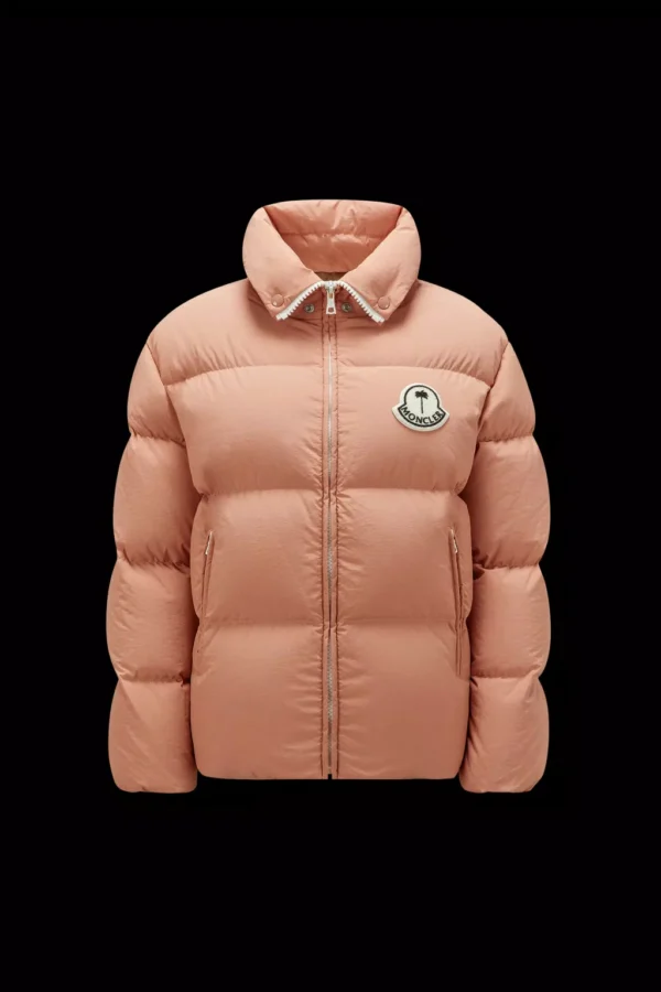 RODMAR SHORT DOWN JACKET – UNISEX