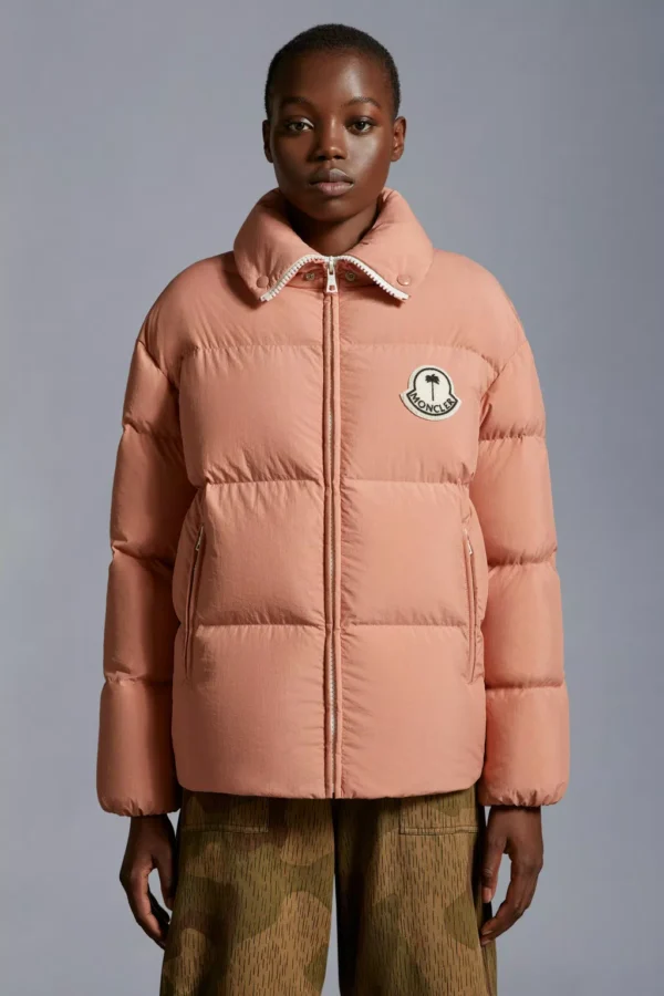 RODMAR SHORT DOWN JACKET – UNISEX