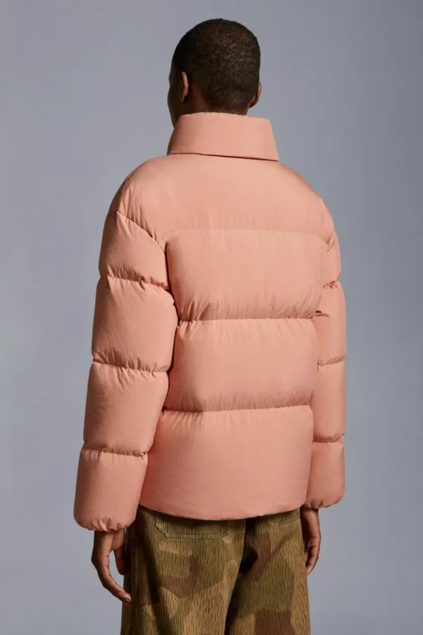 RODMAR SHORT DOWN JACKET – UNISEX
