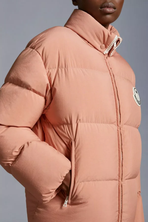 RODMAR SHORT DOWN JACKET – UNISEX