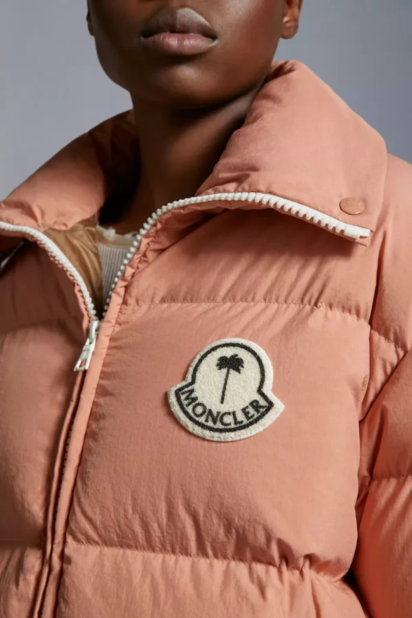 RODMAR SHORT DOWN JACKET – UNISEX