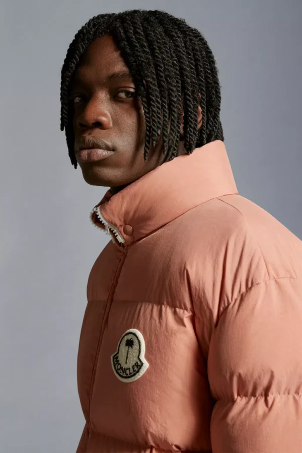 RODMAR SHORT DOWN JACKET – UNISEX