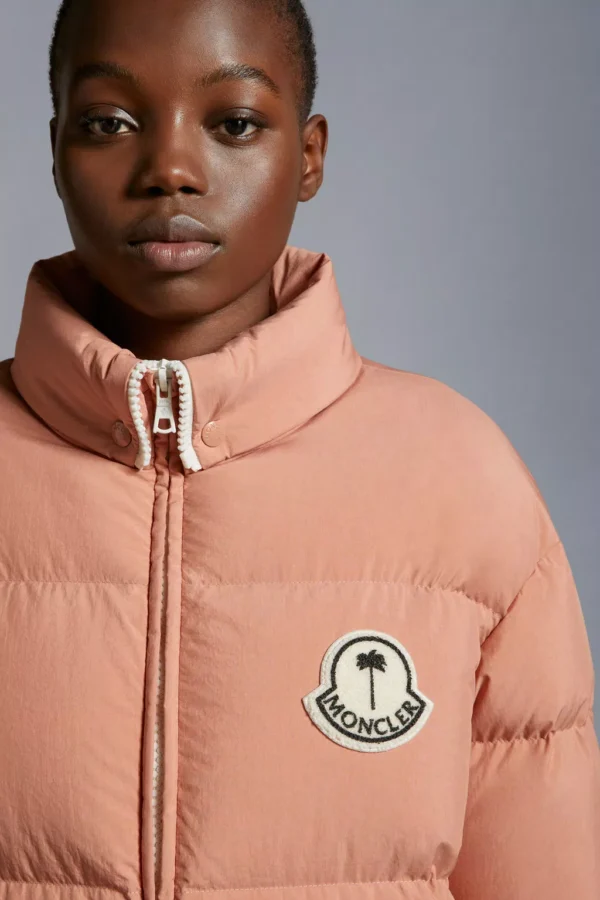 RODMAR SHORT DOWN JACKET – UNISEX