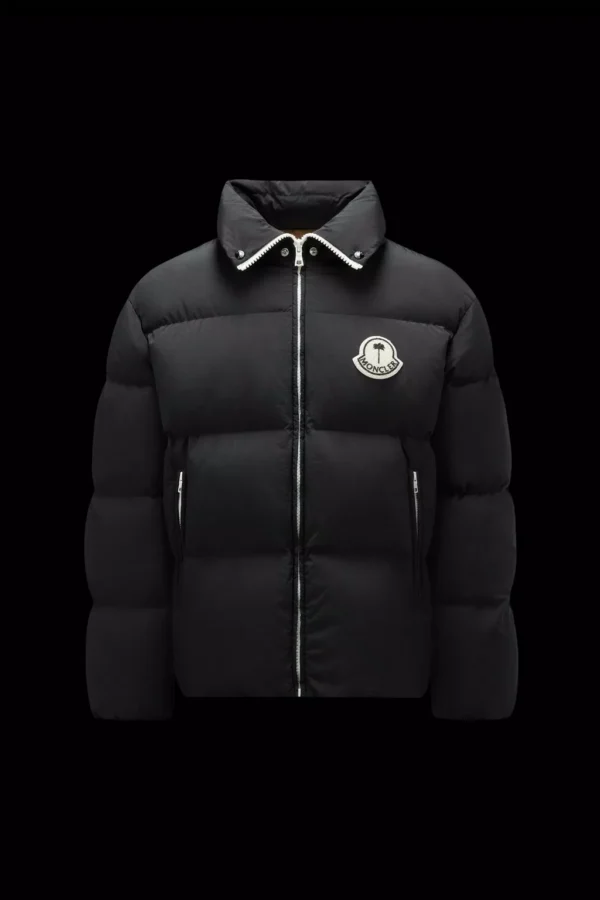 RODMAR SHORT DOWN JACKET – UNISEX