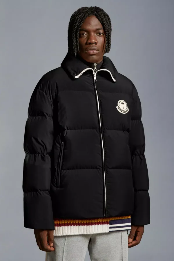 RODMAR SHORT DOWN JACKET – UNISEX