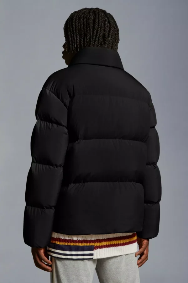 RODMAR SHORT DOWN JACKET – UNISEX