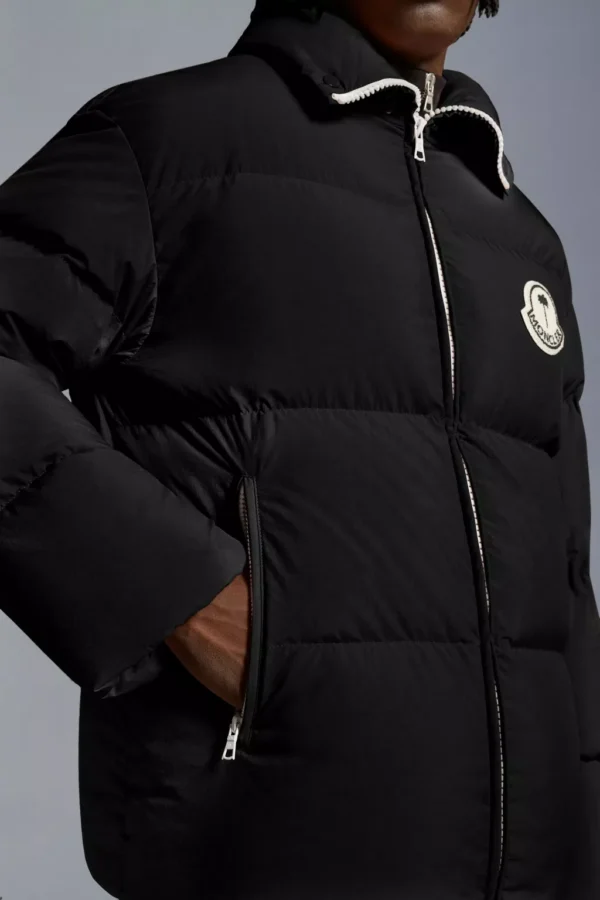 RODMAR SHORT DOWN JACKET – UNISEX