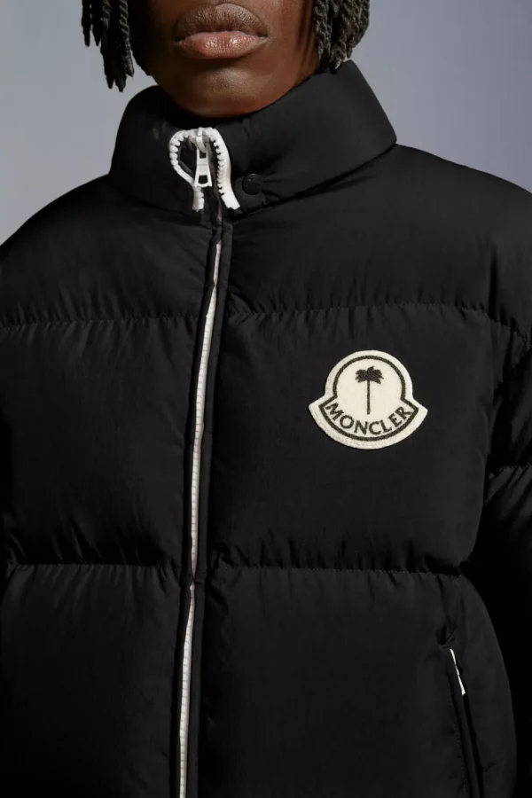 RODMAR SHORT DOWN JACKET – UNISEX