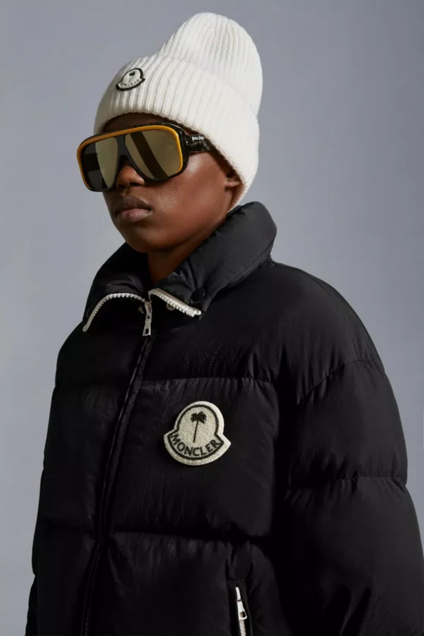 RODMAR SHORT DOWN JACKET – UNISEX
