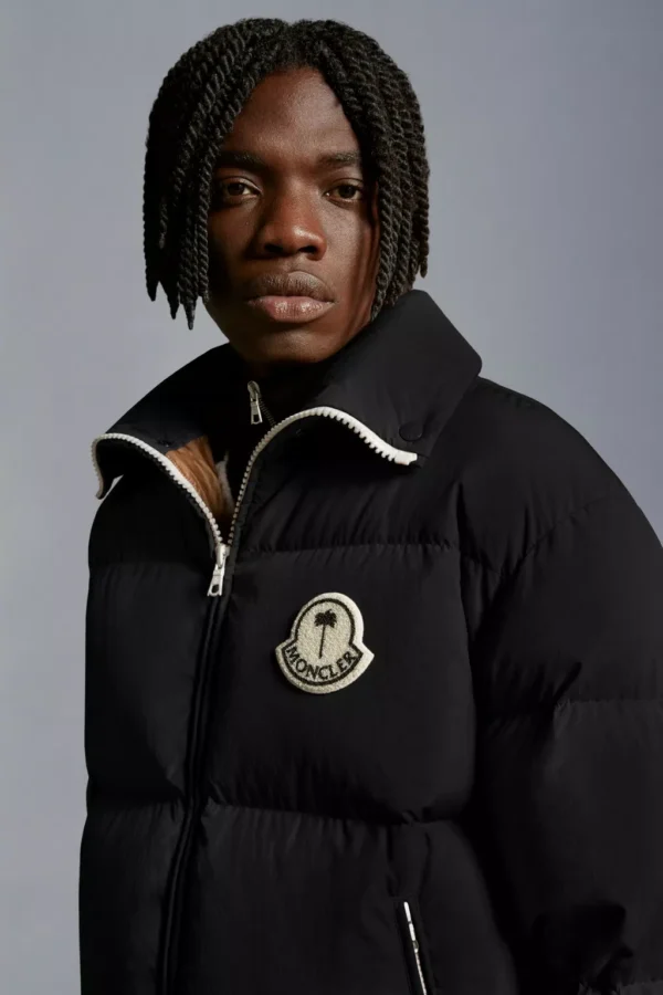RODMAR SHORT DOWN JACKET – UNISEX