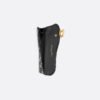 SADDLE COSMOS ZIPPED CARD HOLDER