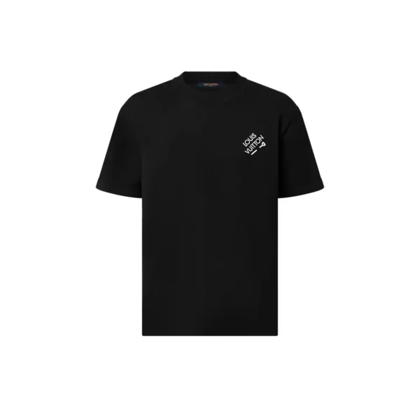 Signature Short-Sleeved T-Shirt