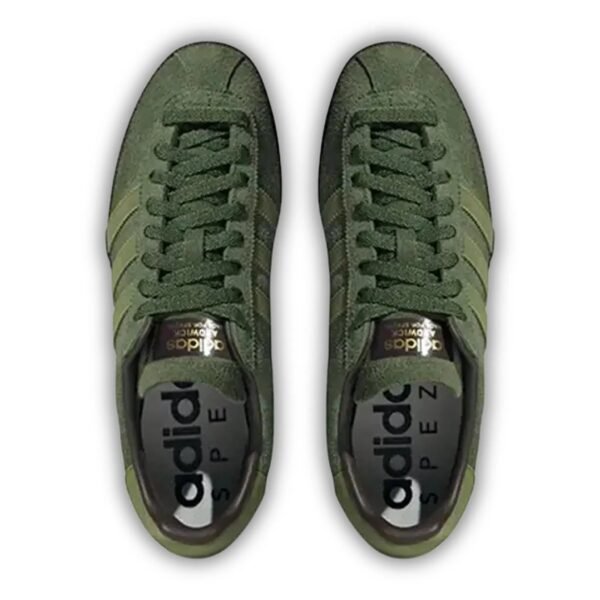 Adidas Ardwick Spezial Craft Green