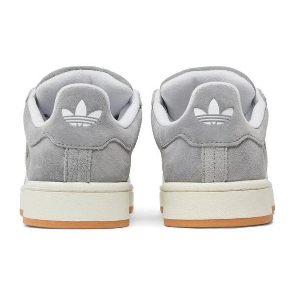 Adidas Campus 00s Grey White