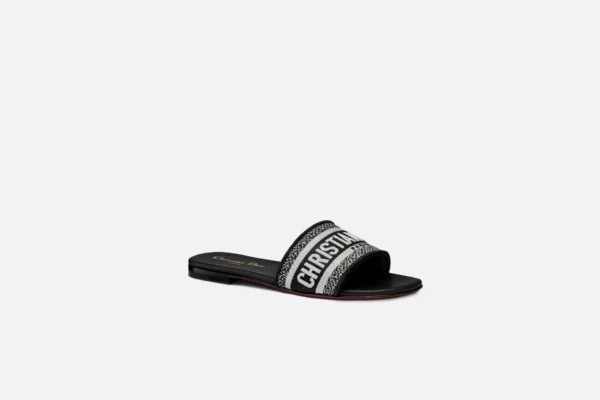 Dway slide