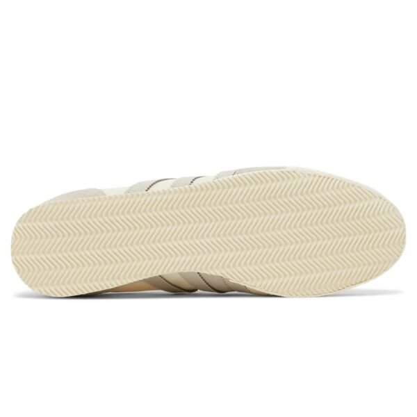 Liam Gallagher x Adidas Spezial LG2 Cream White