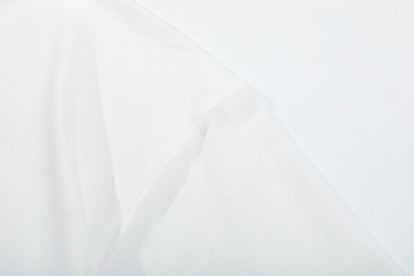 Three Jacquards Print T-shirt
