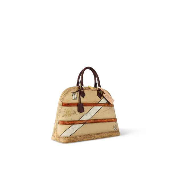 Alma XL Beige