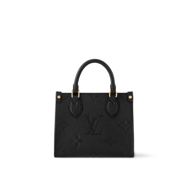 OnTheGo BB Black