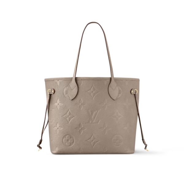 Neverfull MM Tourterelle Gray